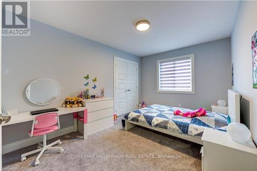 1774 Brunson Way, London, ON - Indoor Photo Showing Bedroom