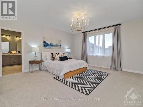 752 Shoal Street, Ottawa, ON - Indoor Photo Showing Bedroom