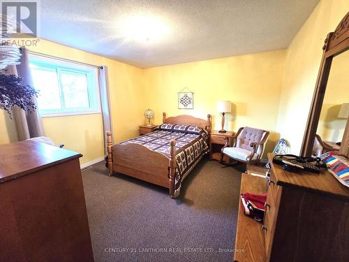 1332 Moira Road, Centre Hastings, ON - Indoor Photo Showing Bedroom