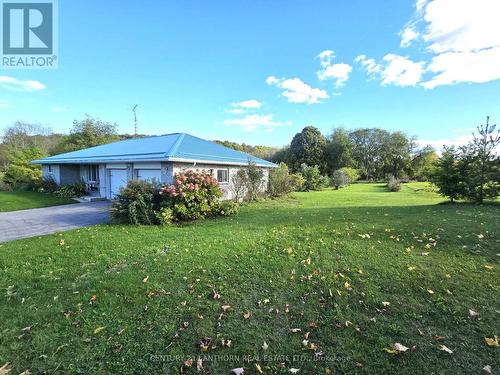 1332 Moira Road, Centre Hastings, ON - Outdoor