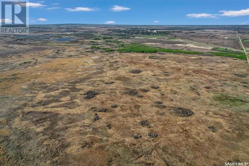 Blaine Lake Land (160 Acres), Blaine Lake Rm No. 434, SK 