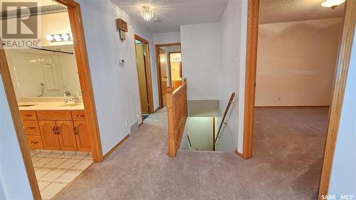 118 202 Lister Kaye Crescent, Swift Current, SK - Indoor Photo Showing Bathroom