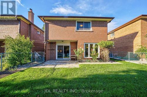 131 Old Sheppard Avenue, Toronto, ON - Outdoor With Exterior