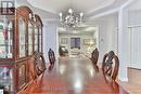 2385 Sequoia Way, Oakville, ON  - Indoor Photo Showing Dining Room 