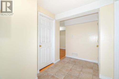 3361 Monica Drive, Mississauga, ON - Indoor Photo Showing Other Room