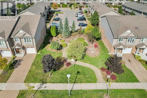 37 - 1600 Mickleborough Drive, London, ON - Outdoor With Facade