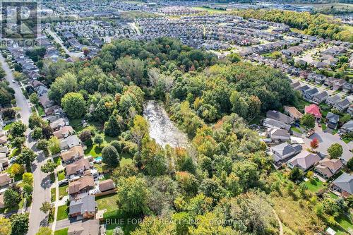 37 - 1600 Mickleborough Drive, London, ON - Outdoor With View