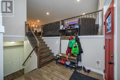 6295 Orbin Place, Prince George, BC - Indoor Photo Showing Other Room