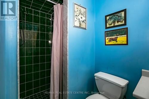 129 Lent Crescent, Brampton, ON - Indoor Photo Showing Bathroom