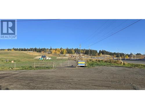 Lot 3 Cariboo Highway 97, 100 Mile House, BC 