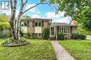 3 Pratt Road, Barrie, ON  - Outdoor With Facade 