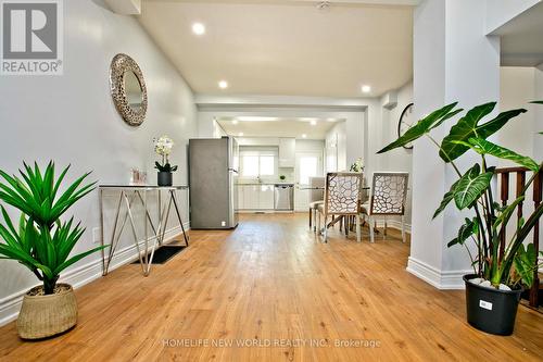 19 Britannia Avenue, Toronto, ON - Indoor Photo Showing Other Room