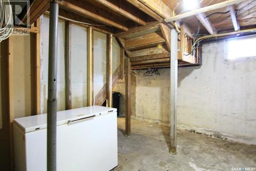 5 Northfield Bay, Yorkton, SK - Indoor Photo Showing Basement