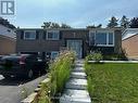 213 Mcmurchy Avenue S, Brampton, ON  - Outdoor 