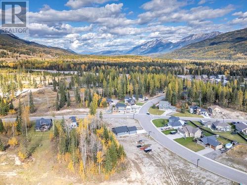 2031 Golden Eagle Drive, Sparwood, BC 