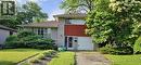 2554 Lundigan Drive, Mississauga, ON  - Outdoor 