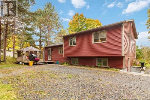 135 Woodbine Lane, Upper Kingsclear, NB - Outdoor