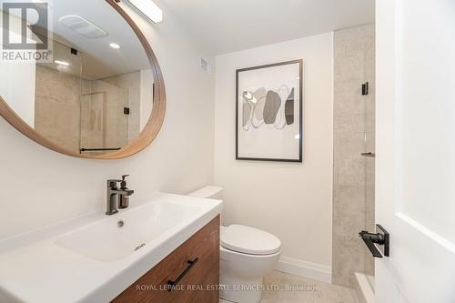 51 Tromley Drive, Toronto, ON - Indoor Photo Showing Bathroom