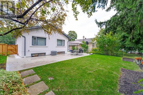 51 Tromley Drive, Toronto, ON - Outdoor