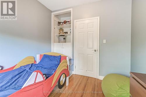 148 Heslop Road S, Milton, ON - Indoor Photo Showing Other Room