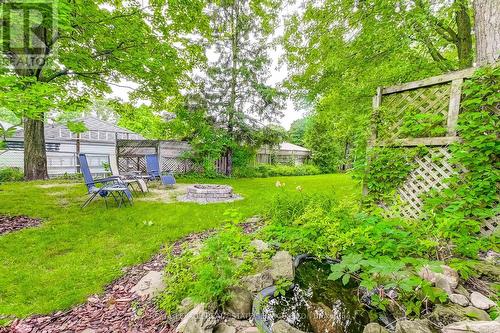 148 Heslop Road S, Milton, ON - Outdoor