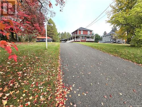 1501 Principale Street, Saint-Basile, NB - Outdoor