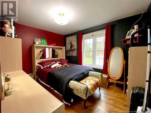 1501 Principale Street, Saint-Basile, NB - Indoor Photo Showing Bedroom