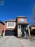 16 Ocean Ridge (Lower) Drive, Brampton, ON  - Outdoor With Facade 