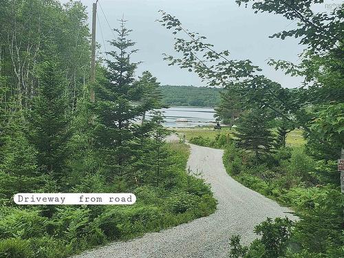 216 Hartz Point Road, Hartz Point, NS 