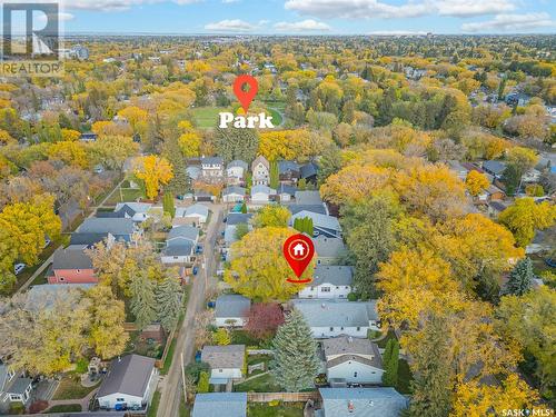 217 6Th Street E, Saskatoon, SK - Outdoor With View