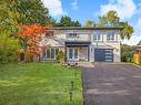 16 Ennismore Pl, Toronto, ON  - Outdoor With Deck Patio Veranda With Facade 