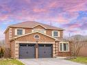 270 Lisa Marie Dr, Orangeville, ON  - Outdoor 