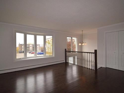 Living room - 448  - 452 13E Avenue N., Sherbrooke (Fleurimont), QC - Indoor