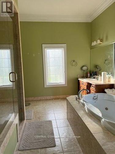 4266 Bluepoint Drive, Plympton-Wyoming, ON - Indoor Photo Showing Bathroom