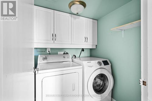 404 - 301 Frances Avenue, Hamilton, ON - Indoor Photo Showing Laundry Room