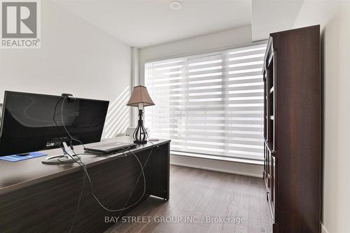 2707 - 30 Inn On The Park Drive, Toronto, ON - Indoor Photo Showing Other Room