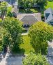 445 Arvilla Boulevard, London, ON  - Outdoor 