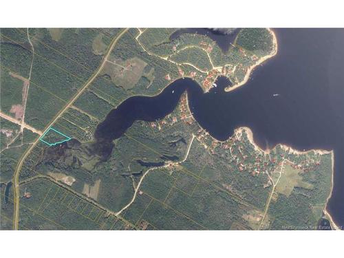 Lot 690 Rte, Flowers Cove, NB 