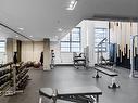 Salle d'exercice - 103-1330 Rue Olier, Montréal (Le Sud-Ouest), QC  - Indoor Photo Showing Gym Room 