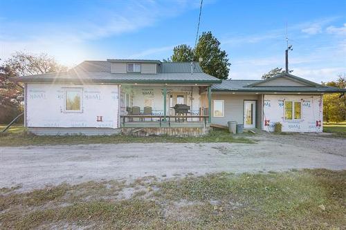 6107 20 Rd, Morris Rm, MB 