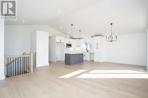 8 Noah Dr, Sault Ste. Marie, ON - Indoor Photo Showing Kitchen