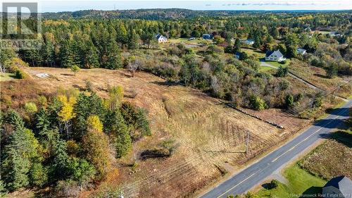 - North Road, Campobello Island, NB 