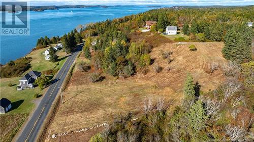 - North Road, Campobello Island, NB 