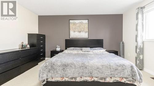 97 Seahorse Avenue, Brampton, ON - Indoor Photo Showing Bedroom