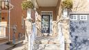 97 Seahorse Avenue, Brampton, ON  - Outdoor 