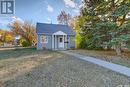 505 Coteau Street W, Moose Jaw, SK  - Outdoor 