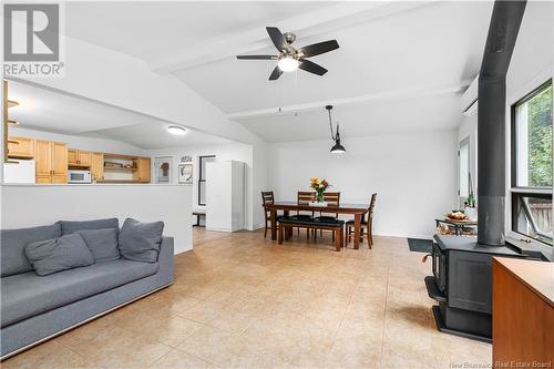 258 Denys Avenue, Dieppe, NB - Indoor Photo Showing Living Room