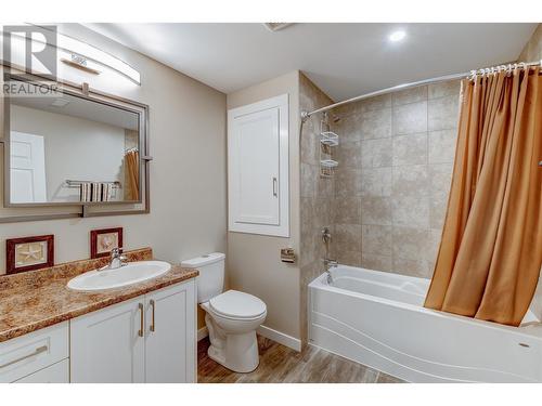 4820 Highway 33, Beaverdell, BC - Indoor Photo Showing Bathroom