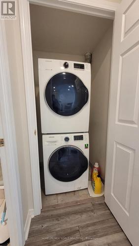 Ph10 - 28 Olive Avenue, Toronto, ON - Indoor Photo Showing Laundry Room