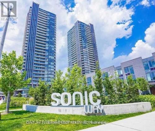 2004 - 6 Sonic Way, Toronto, ON - Outdoor With Facade